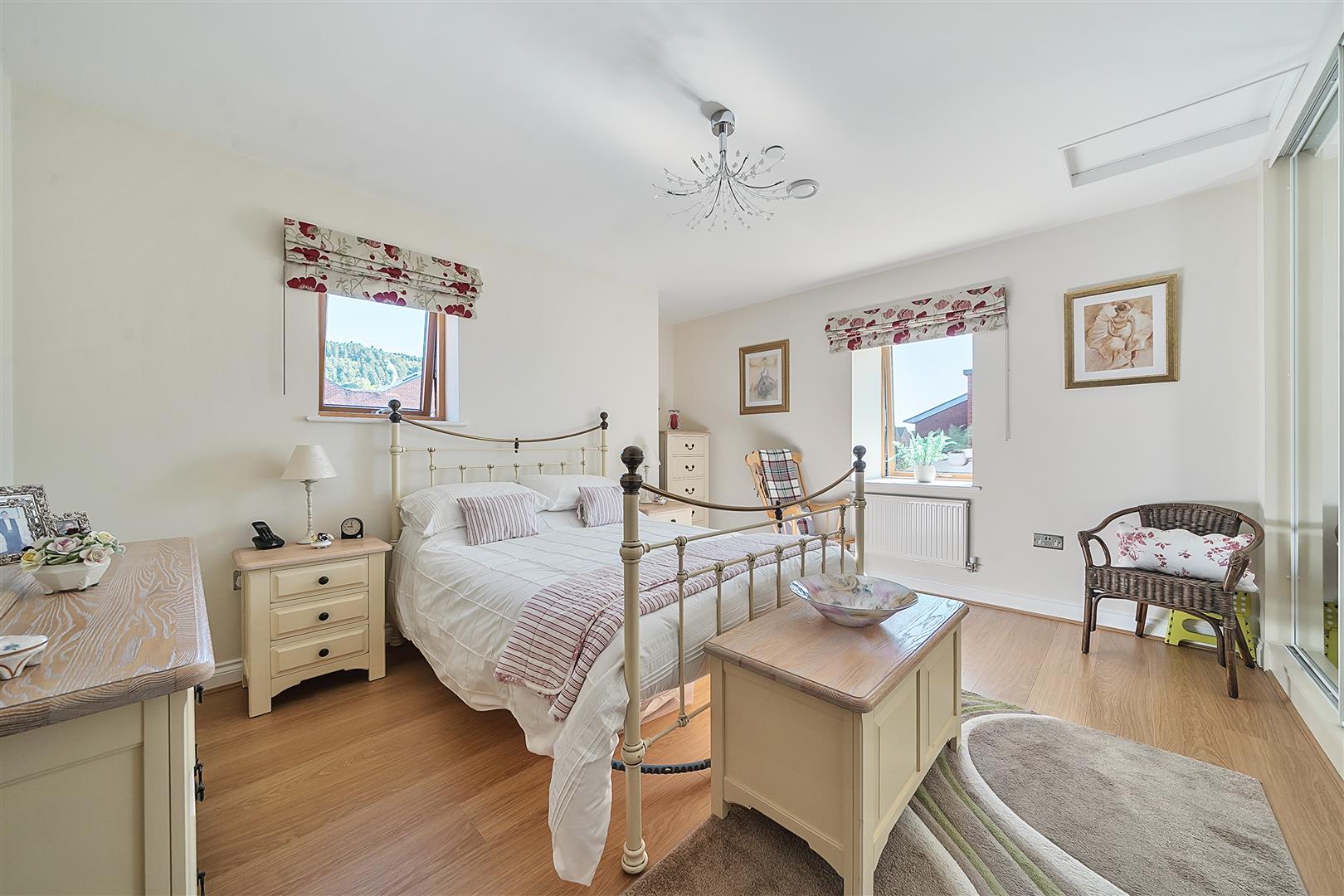 Emily Court, Marina, Swansea